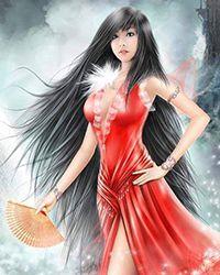 棺材里的睡美人视频