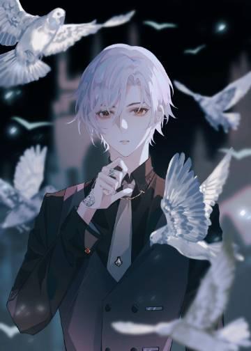 请用be剧本成为白月光txt百度