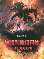 从哈利波特开始玩转诸天万界笔趣阁