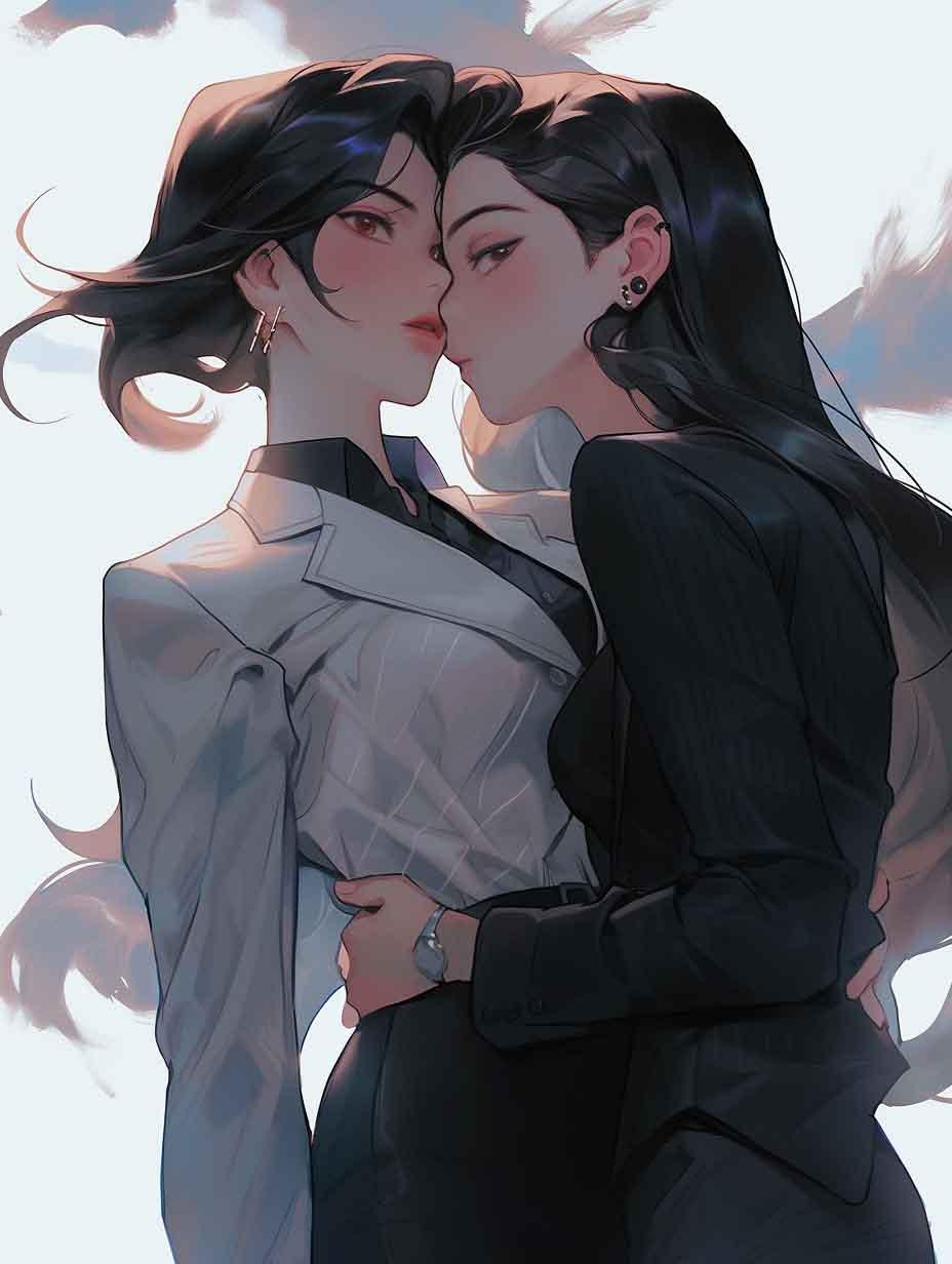 肖楚楚最后和谁在一起