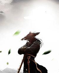 武破神霄叶梵天神识