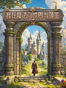我在魔法世界开创互联时代123