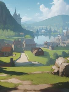 历史见证了一个不朽国家的风雨