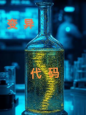 变异低温仓代码