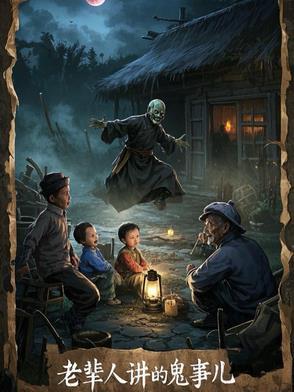 以前老人讲的鬼故事