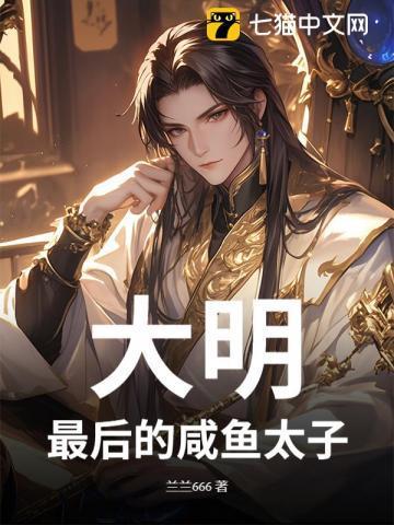 大明最后一个太子有声