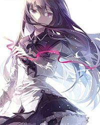 猎魔人和女术士