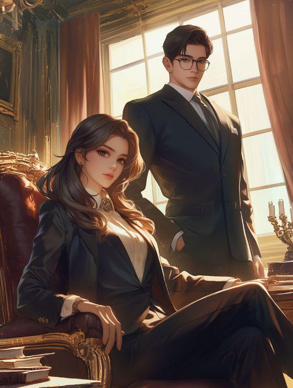 芦花飞雪覆归舟14章