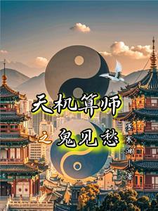 天机神算师免费阅读